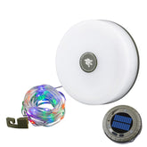 Lampa Camping LED Evoora NomadLite, Incarcare Solara