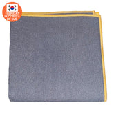 Laveta Microfibra Geamuri si Inox speckLESS CrystalClear Wipe, 40x40cm