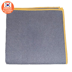 Laveta Microfibra Geamuri si Inox speckLESS CrystalClear Wipe, 40x40cm