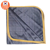 Laveta Microfibra Geamuri speckLESS GlassGenius, 40x40cm