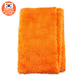 Laveta Microfibra fara Margini Speckless Polish Delight, 450GSM, 40x40cm