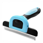 Perie Pisici PawzUp Furease, 14 x 6cm