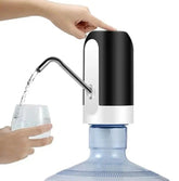 Pompa Electrica Bidon Apa Evoora Niva, Indicator LED