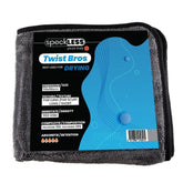 Prosop Uscare Auto speckLESS Twist Bros