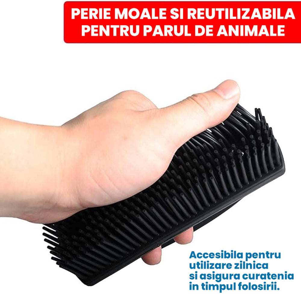Perie Curatat Par Animale SpeckLESS Good Boy