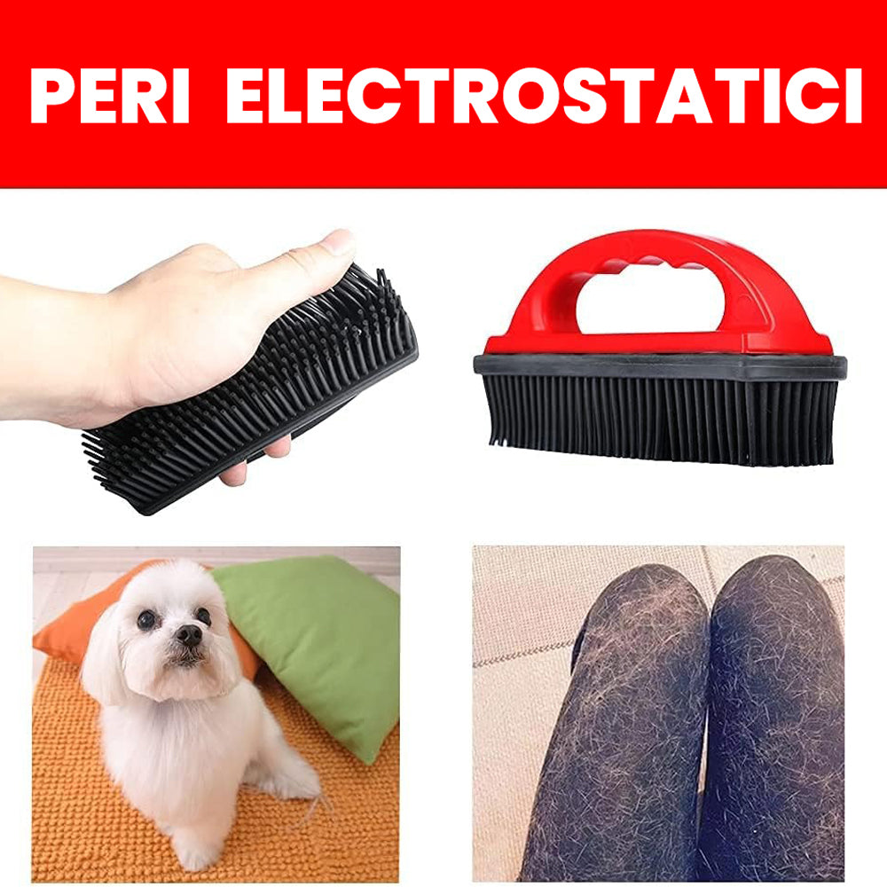 Perie Curatat Par Animale SpeckLESS Good Boy