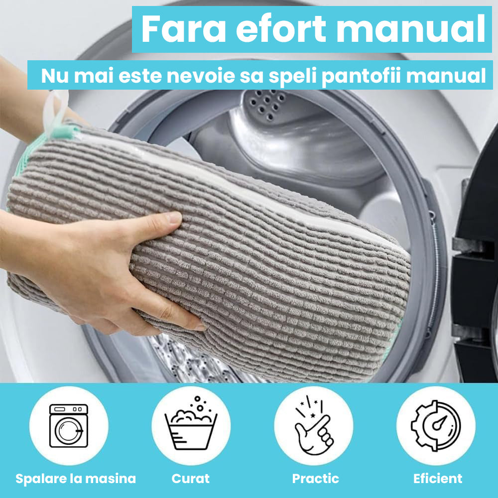 Sac Spalare Incaltaminte Evoora ShoeGuard