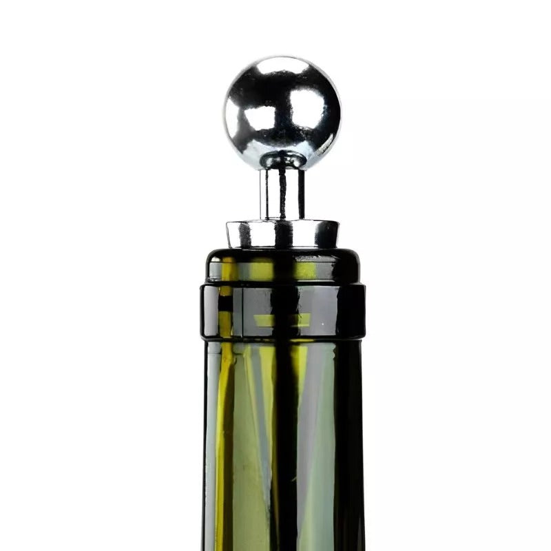 Accesorii Vin Set Evoora Vineto, 4 Piese