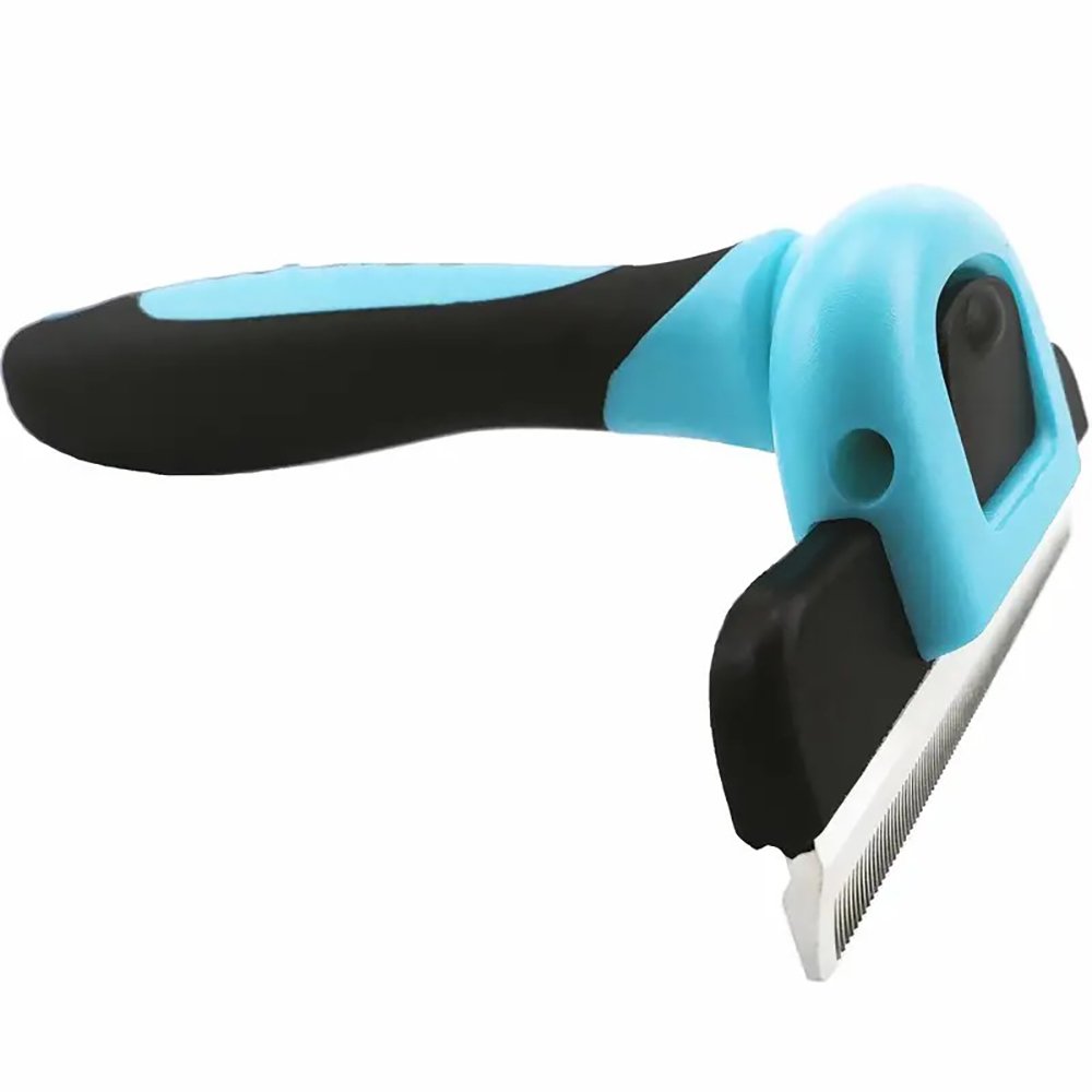 Perie Pisici PawzUp Furease, 14 x 6cm