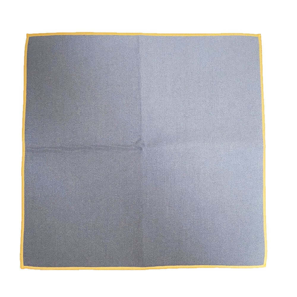 Laveta Microfibra Geamuri si Inox speckLESS CrystalClear Wipe, 40x40cm