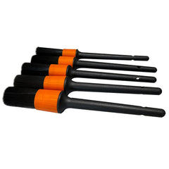 Set Pensule speckLESS Spotless Brushes Kit, 5buc