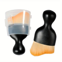 Perie Auto speckLESS CloudBrush, 9.7 x 5.2cm