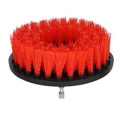 Perie pentru Bormasina speckLESS speckBRUSH, Dura