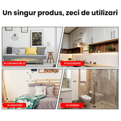 Perie pentru Bormasina speckLESS speckBRUSH, Medie