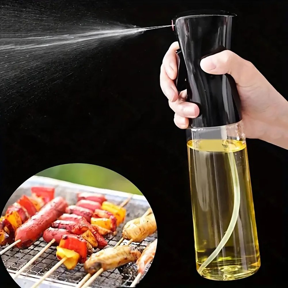 Pulverizator Ulei Evoora EasyMist, Aplicare Controlata, 300ml