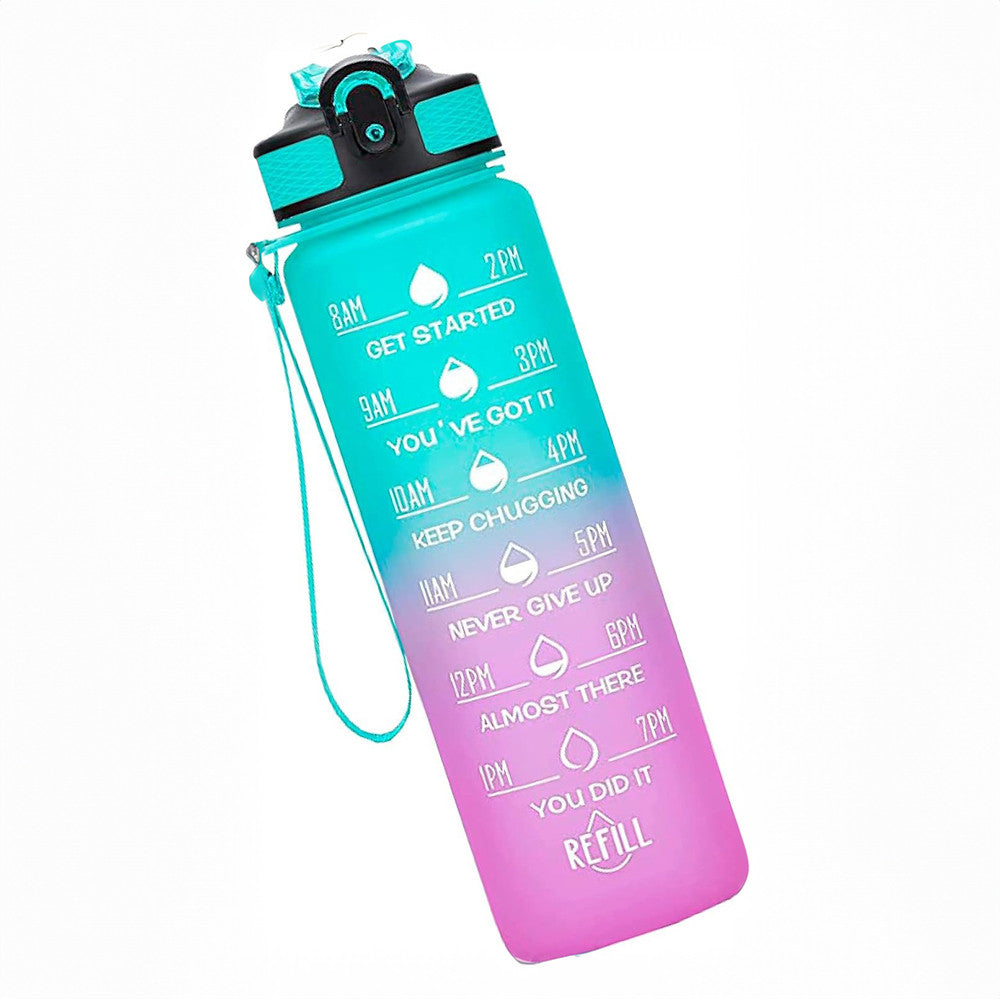 Sticla de Apa Evoora AquaBlend, BPA Free, 1000ml