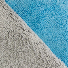 Microfiber Cloth SpeckLESS bigBLINK, 700 GSM, 40 x 40cm