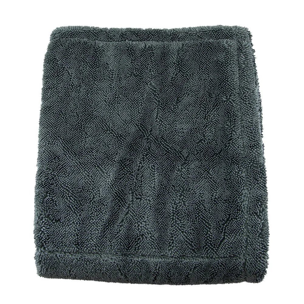 Prosop Auto speckLESS bigTWIST, Gri, 90x74cm