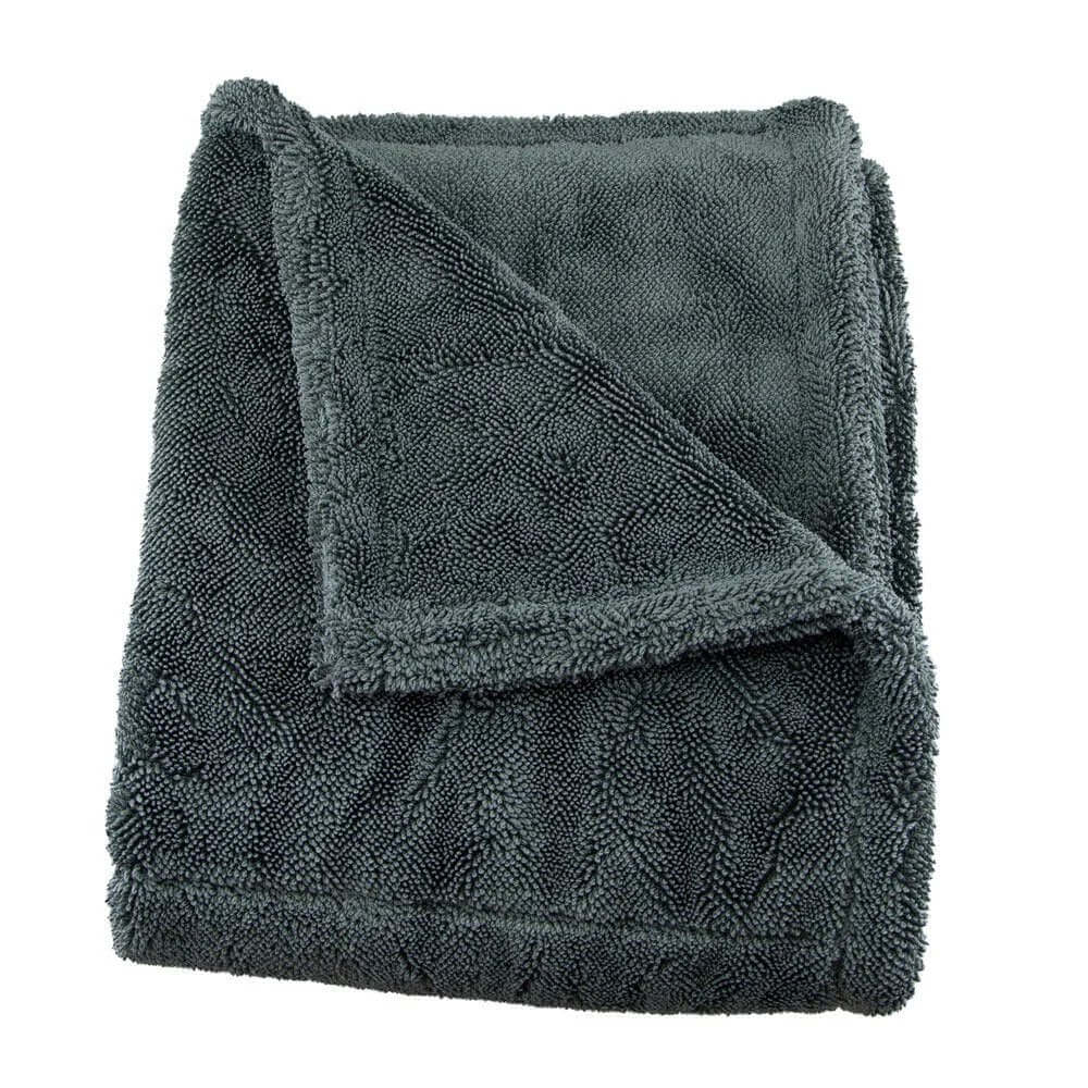 Prosop Auto speckLESS bigTWIST, Gri, 90x74cm