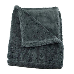 Prosop Auto speckLESS bigTWIST, Gri, 90x74cm