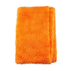 Edgeless Microfiber Cloth Speckless Polish Delight, 450GSM, 40 x 40cm