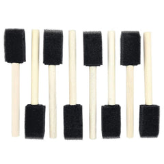 Set Profesional Perii cu Spuma pentru Curatenie Rapida speckLESS, 5 buc