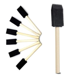 Set Profesional Perii cu Spuma pentru Curatenie Rapida speckLESS, 5 buc