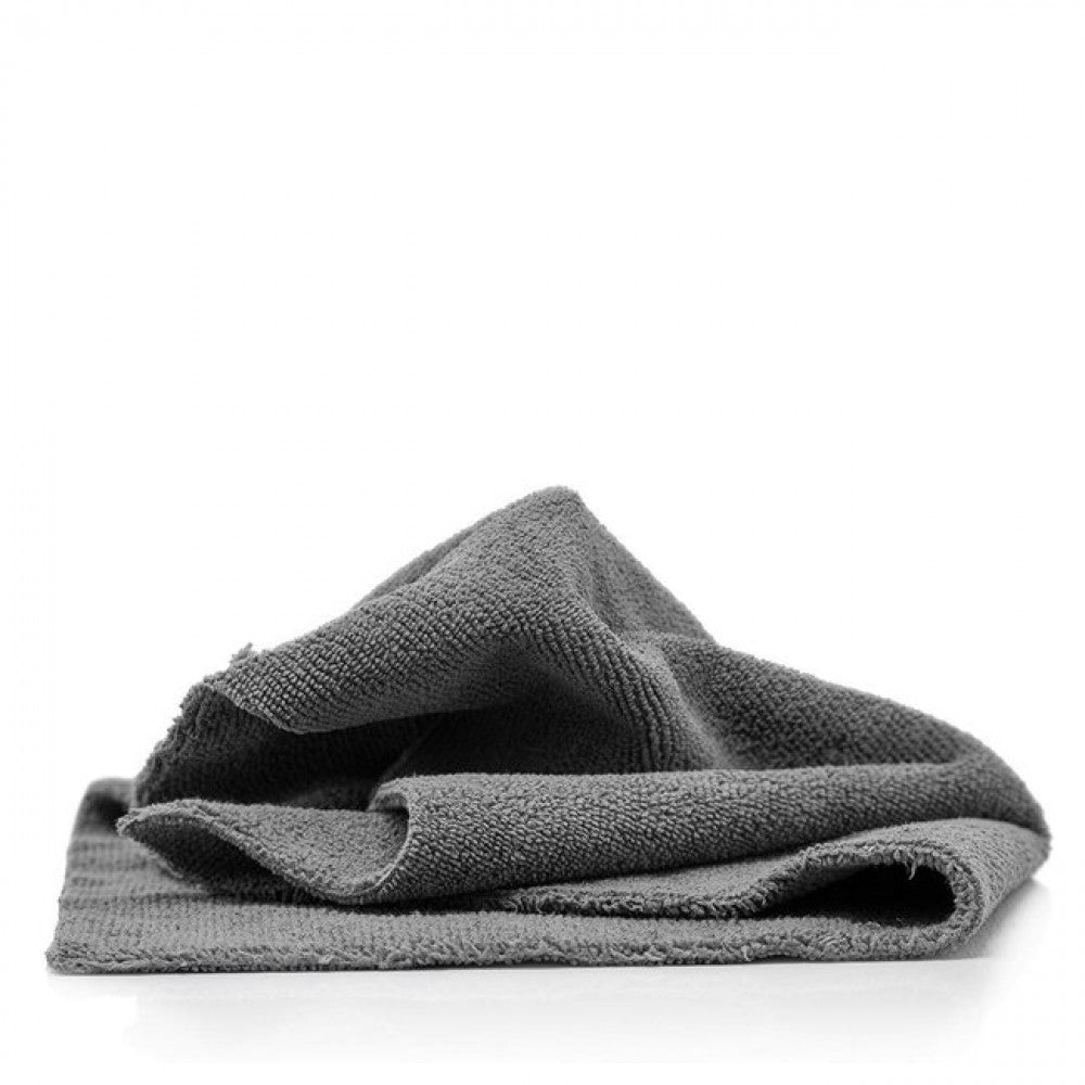 Microfiber Cloth SpeckLESS polishPALL, Grey, 380GSM, 40 x 40cm