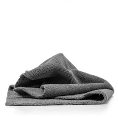 Microfiber Cloth SpeckLESS polishPALL, Grey, 380GSM, 40 x 40cm