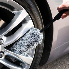 Rim Brush SpeckLESS IronShine, 39cm