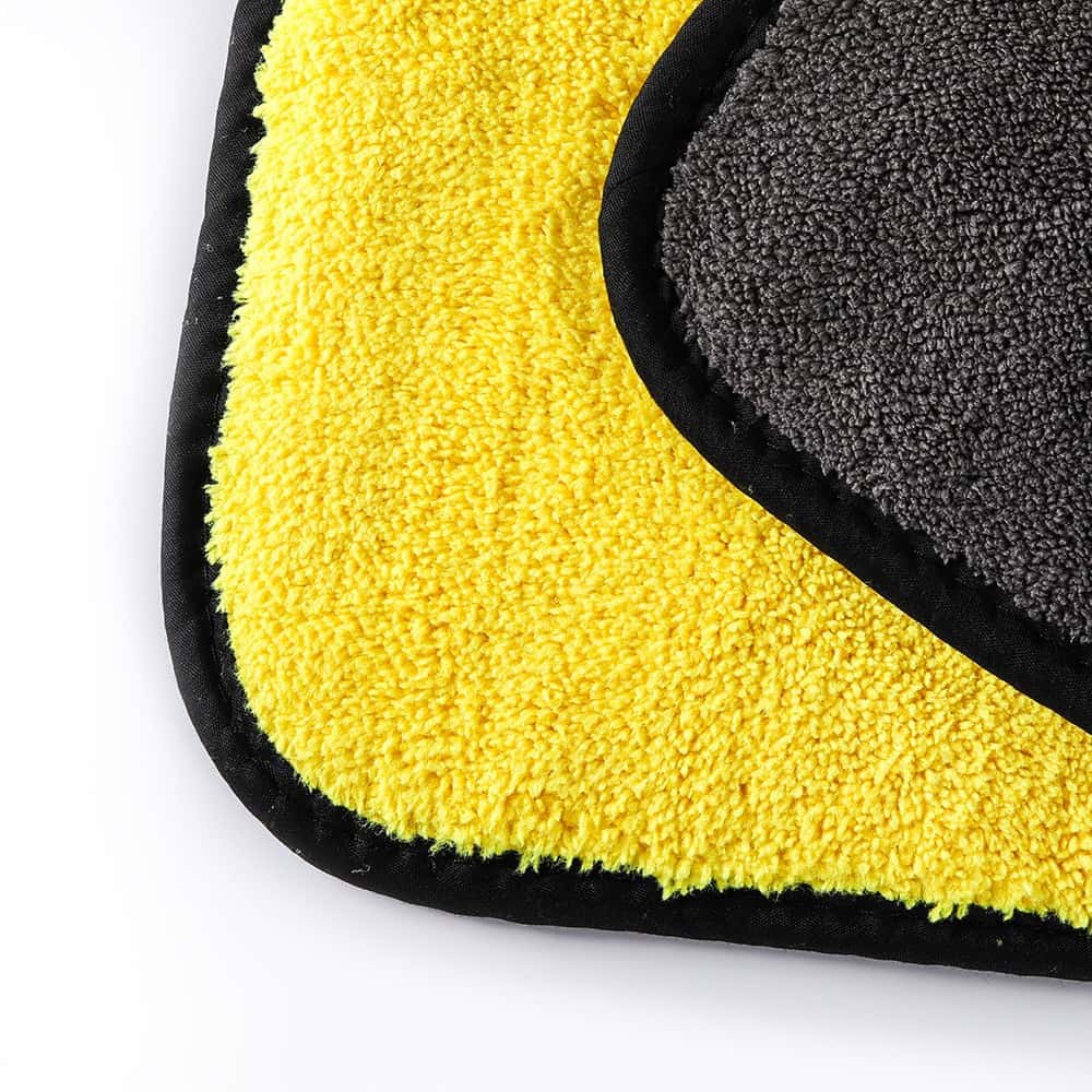 Microfiber Cloth SpeckLESS waxMAX, 900 GSM, 40 x 40cm