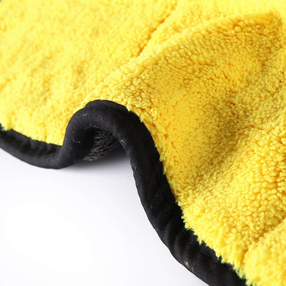 Microfiber Cloth SpeckLESS waxMAX, 900 GSM, 60 x 40cm