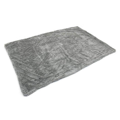 Prosop Auto speckLESS bigTWIST, Gri, 90x74cm