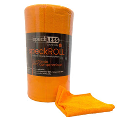Rola Lavete Microfibra speckLESS speckROLL, Uz General