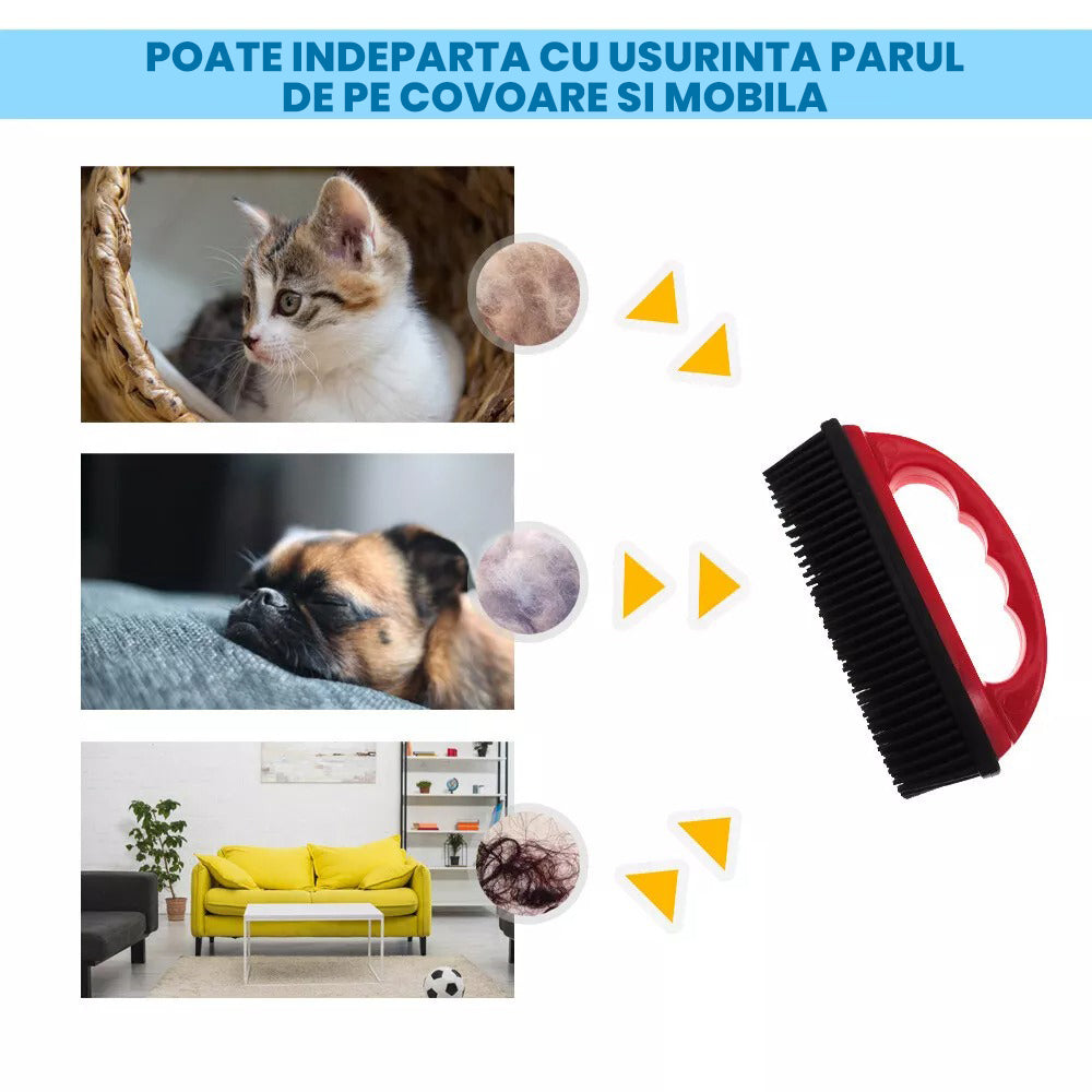 Perie Curatat Par Animale SpeckLESS Good Boy