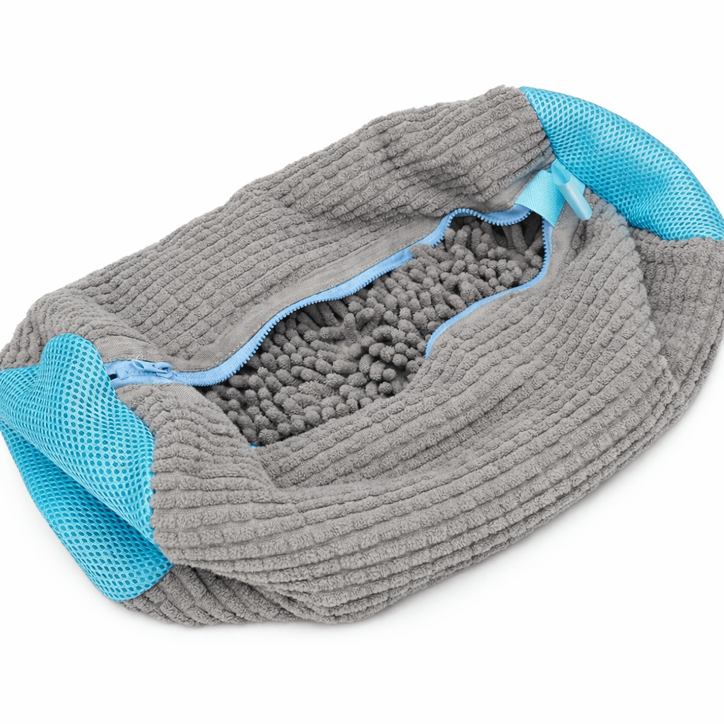 Sac Spalare Incaltaminte Evoora ShoeGuard