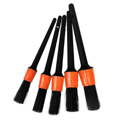Set Pensule speckLESS Spotless Brushes Kit, 5buc