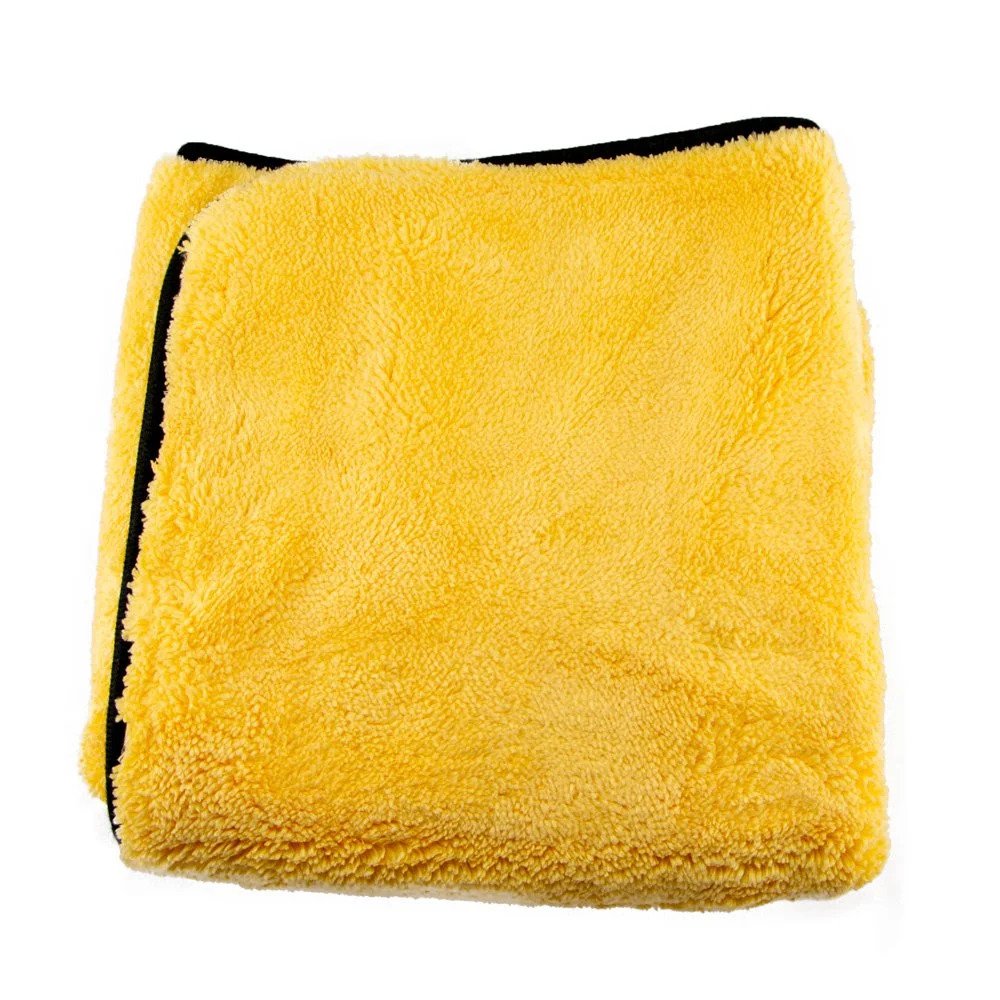 Microfiber Cloth SpeckLESS waxMAX, 900 GSM, 60 x 40cm